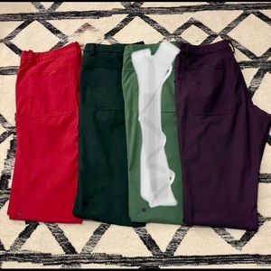 Lululemon ABC Pant - 34x34